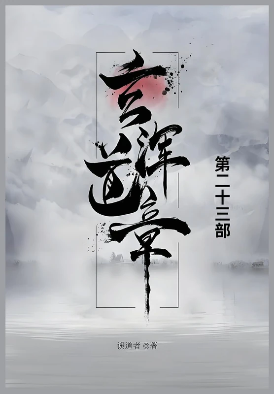 玄浑道章: 第二十三部