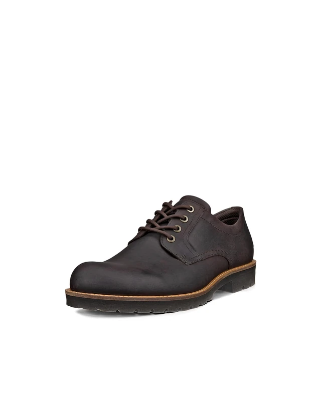 ECCO Jamestown Coffee