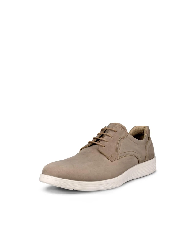 ECCO S Lite Hybrid Nutmeg Brown