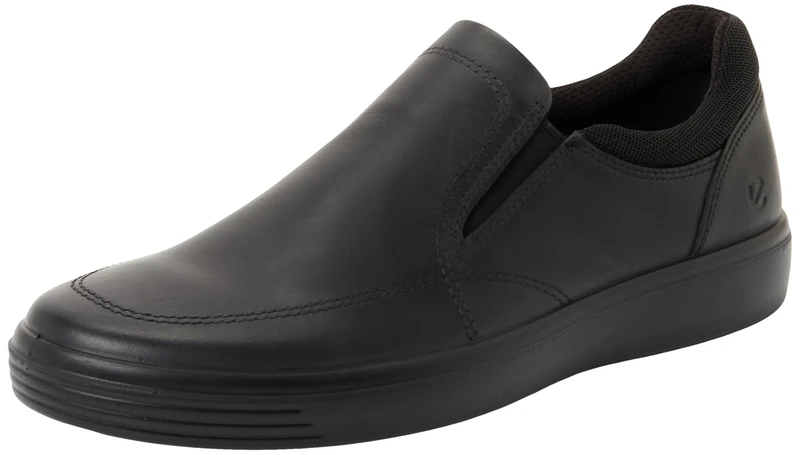 ECCO Classic Sneaker M Black