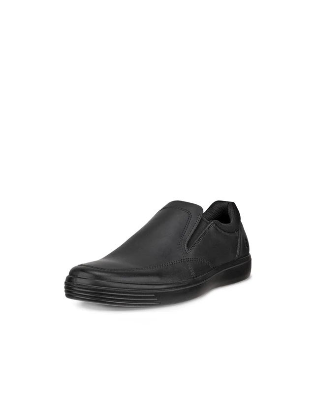 ECCO Classic Sneaker M Black