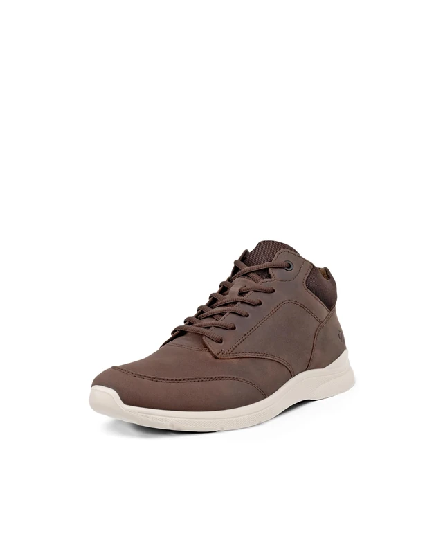 ECCO Irving Mocha - Image 1