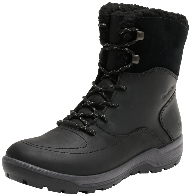 ECCO Trace Lite Black