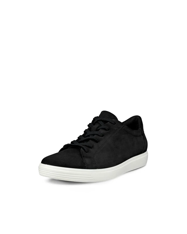 ECCO Classic Sneaker W Black