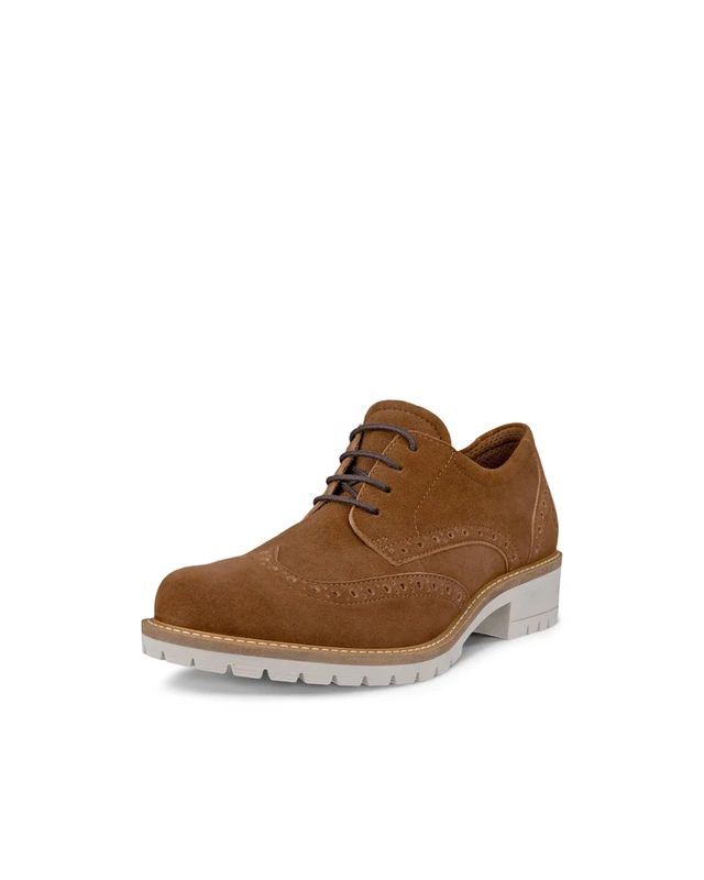 ECCO Elaina Camel