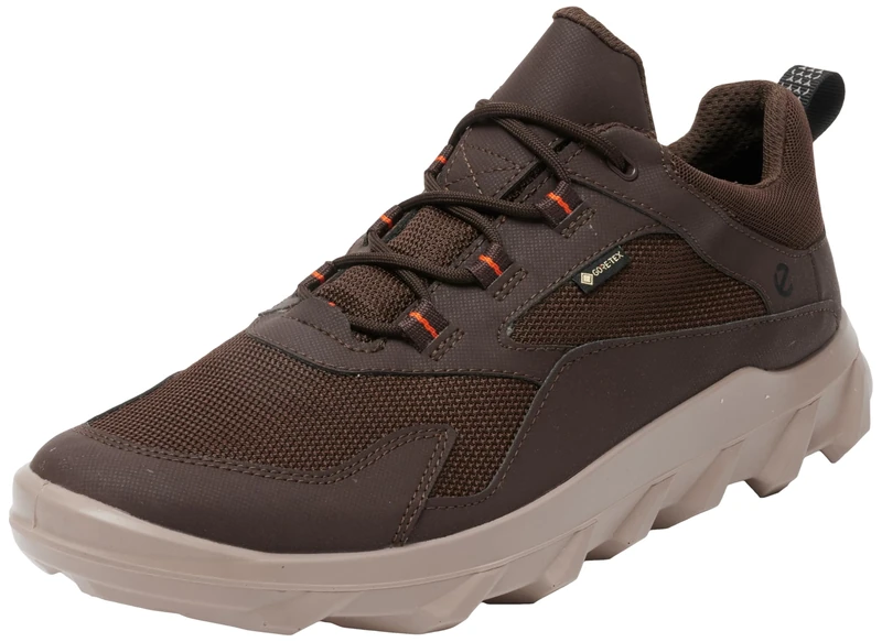 ECCO MX M Mocha