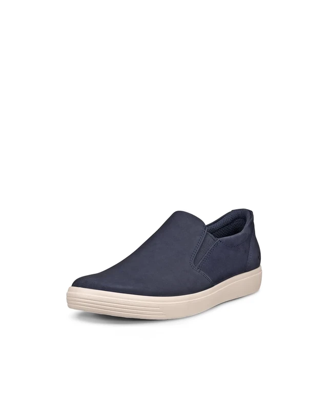 ECCO Classic Sneaker W Marine