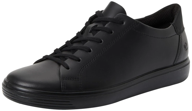 ECCO Classic Sneaker W Black