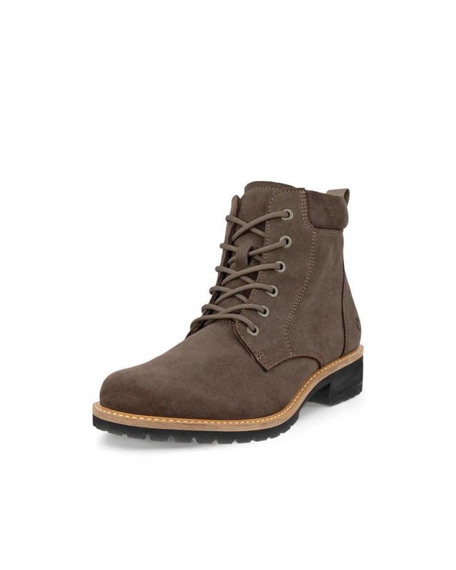 ECCO Elaina Dark Clay