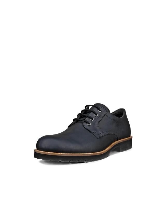 ECCO Jamestown Black