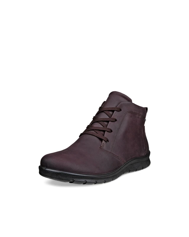 ECCO Babett Boot Garnet