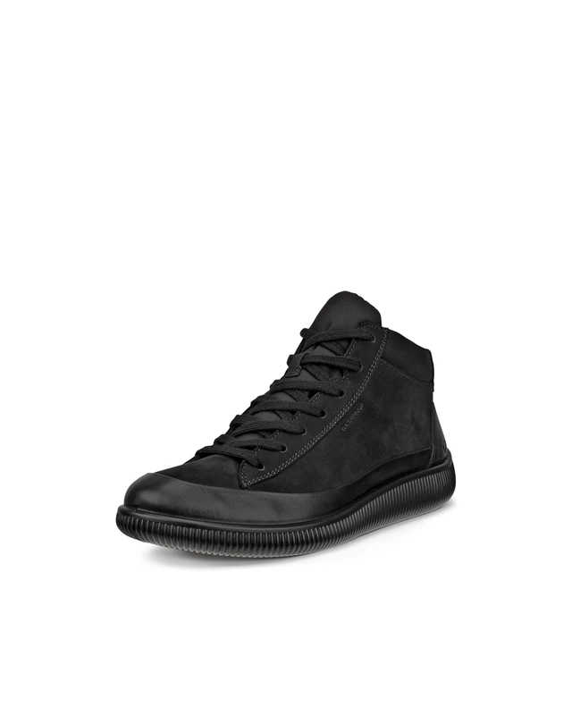 ECCO Soft Zero W Black