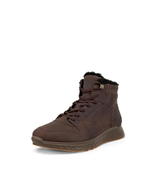 ECCO Exostride M Mocha