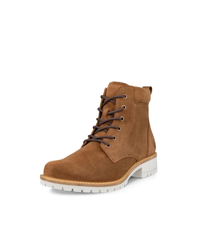ECCO Elaina Camel
