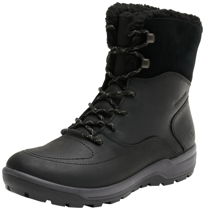 ECCO Trace Lite Black