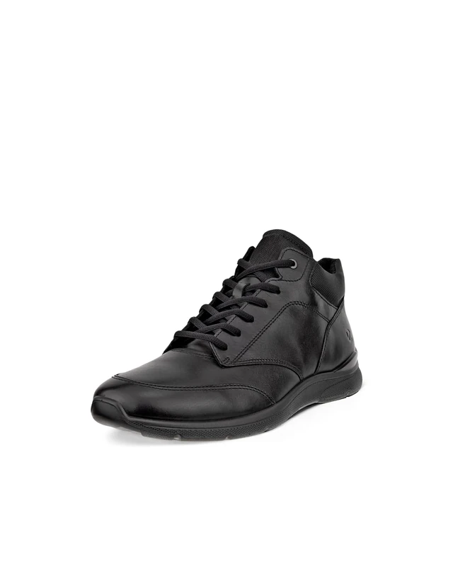 ECCO Irving Black