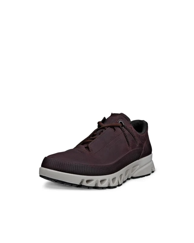 ECCO Multi-Vent M Garnet