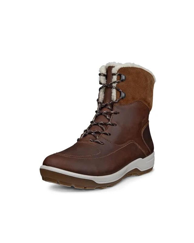 ECCO Trace Lite Camel