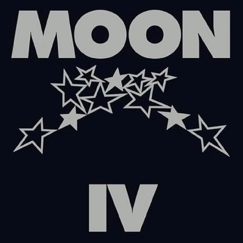 Moon IV [VINYL]