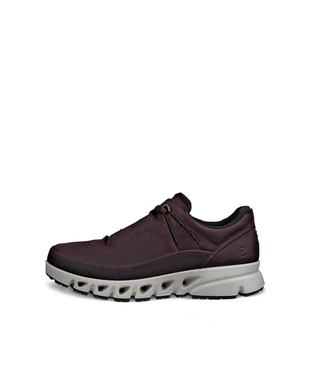 ECCO Multi-Vent M Garnet