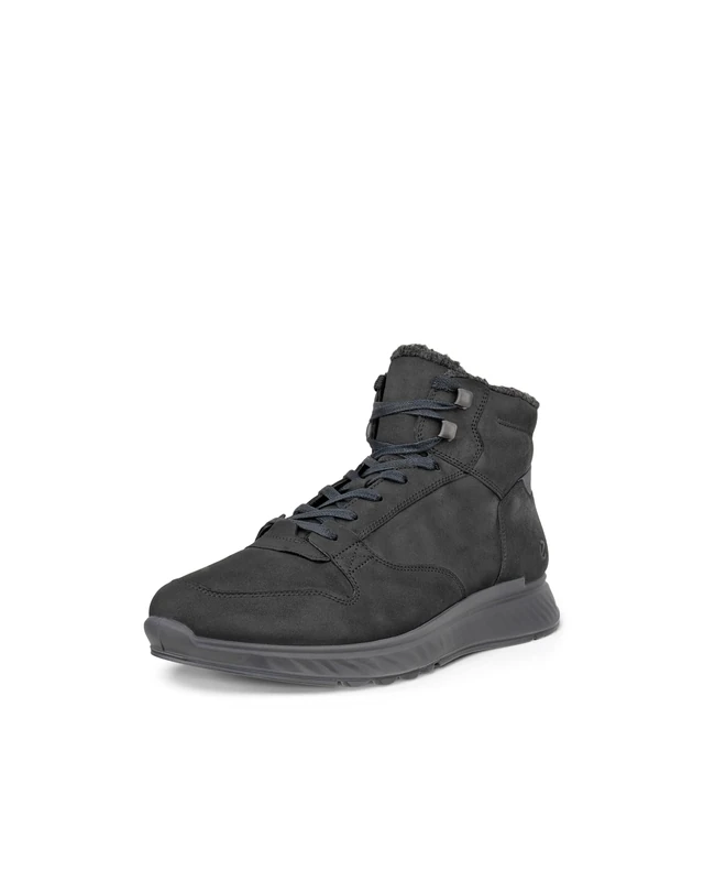 ECCO Exostride M Black