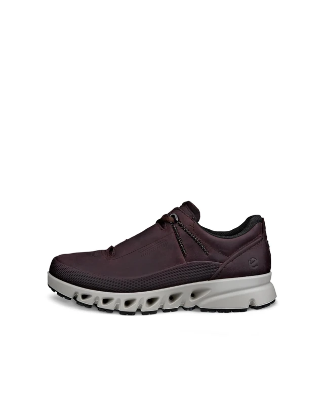 ECCO Multi-Vent M Garnet