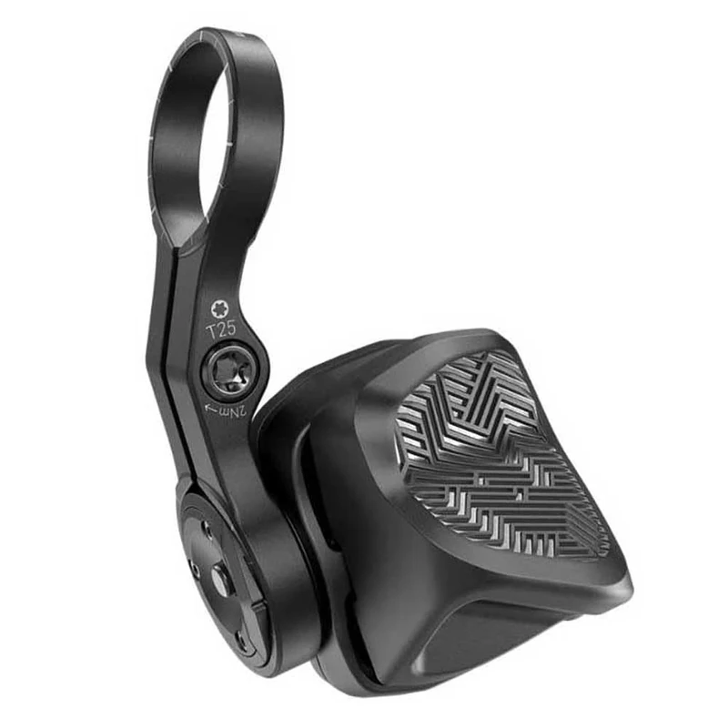 SRAM comando trigger AXS eagle pod rocker destro nero D1