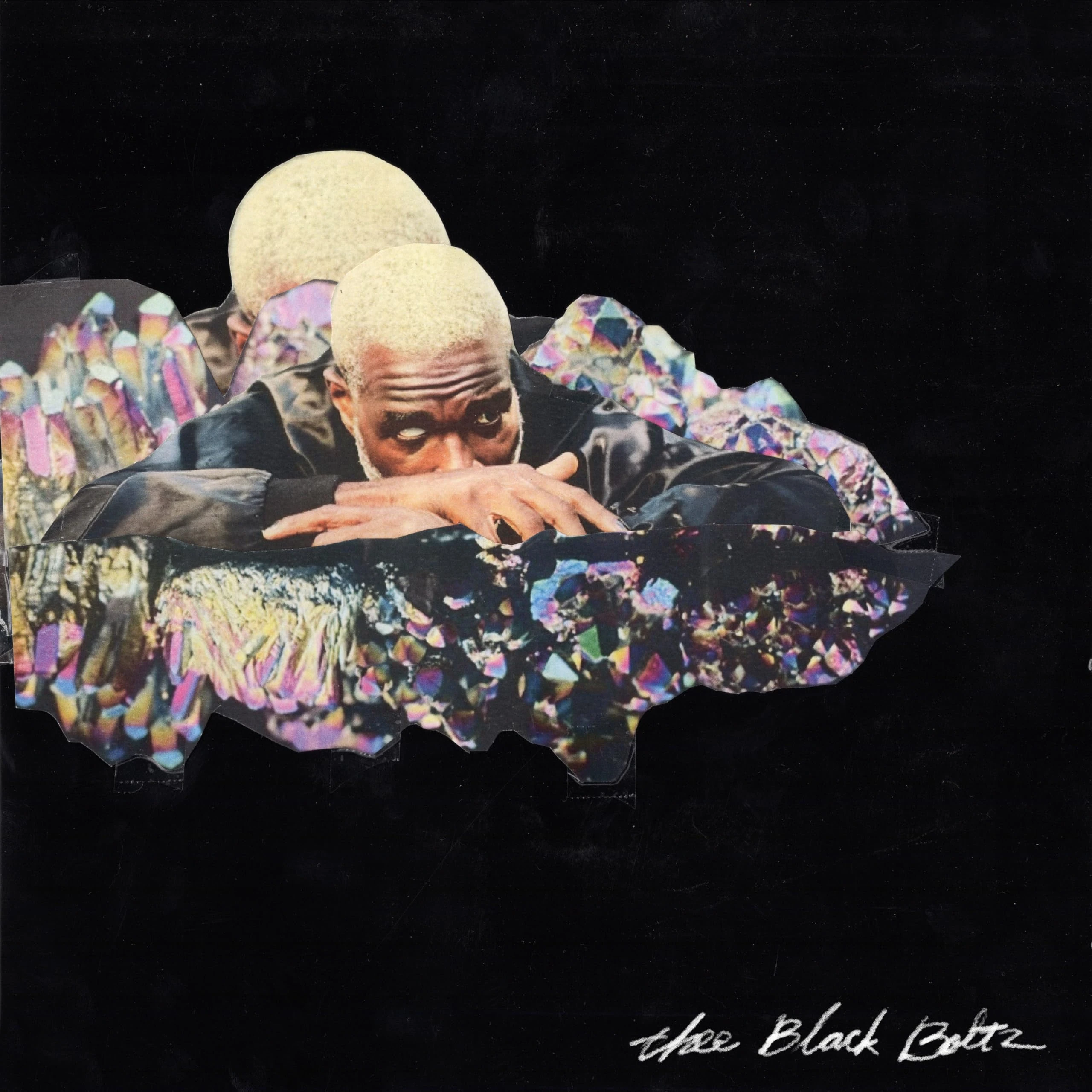 Thee Black Boltz [Explicit]