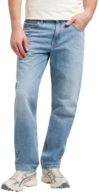 Lee Men's Haden Jeans, Reality Check, 32 W/32 L