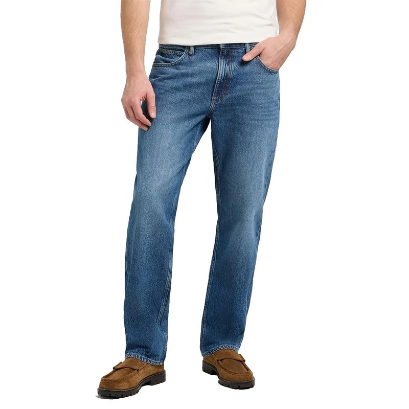 Lee Men's Haden Jeans, Cruise Control, 31 W/32 L