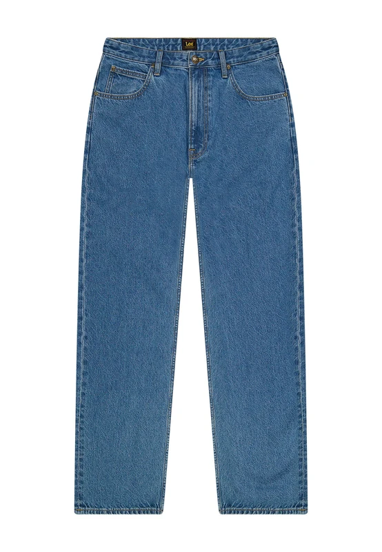 Lee Men's Asher Jeans, Morgan, 28 W/32 L