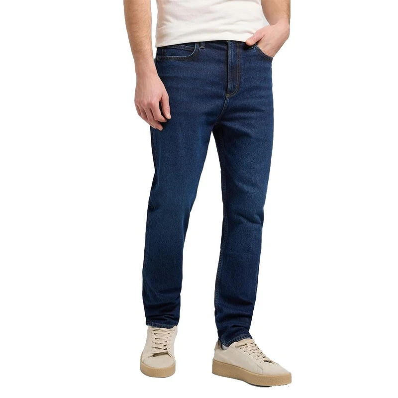 Lee Men's Austin Jeans, Orbital, 34 W/32 L