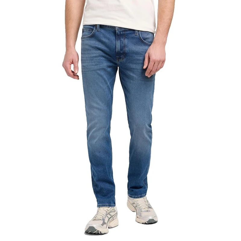 Lee Men's Rider Jeans, Armstrong, 36 W/34 L