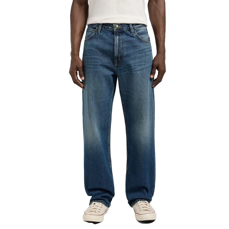 Lee Men's Asher Jeans, Myron, 27W x 32L
