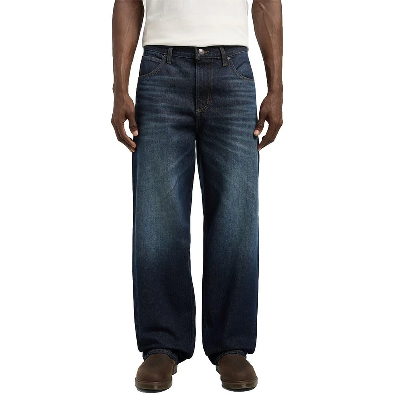 Lee Men's Baggy Jean, Hendrix, 30 W/32 L