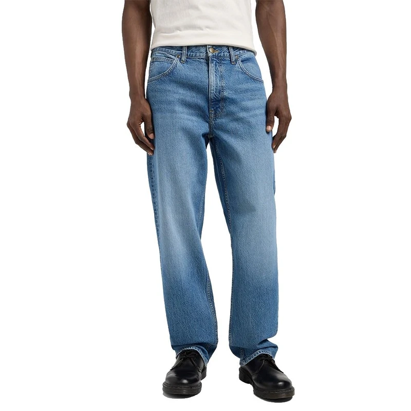 Lee Men's Asher Jeans, Lyle, 32 W/32 L