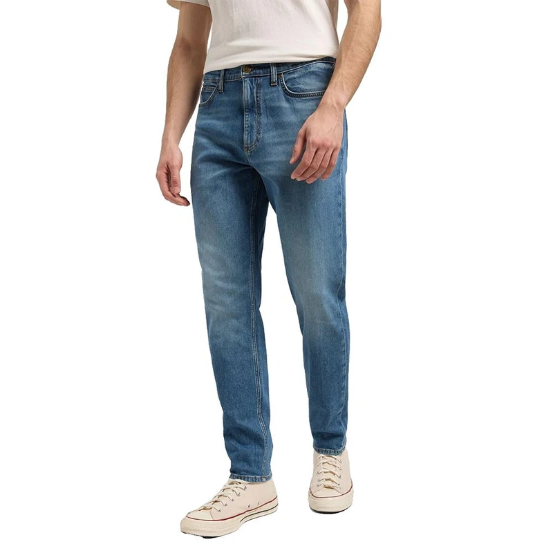 LEE - Mens Jeans - Regular Tapered Fit - Austin - Summer Fun