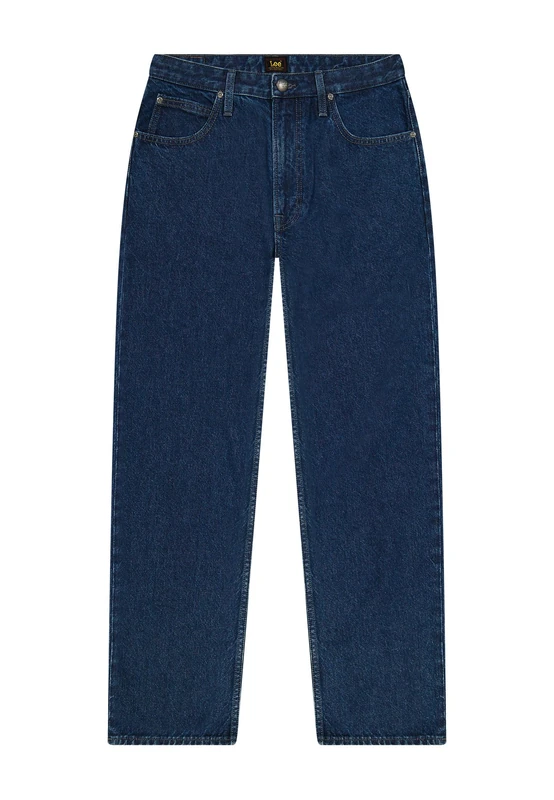 Lee Men's Asher Jeans, Reach, 32 W/32 L