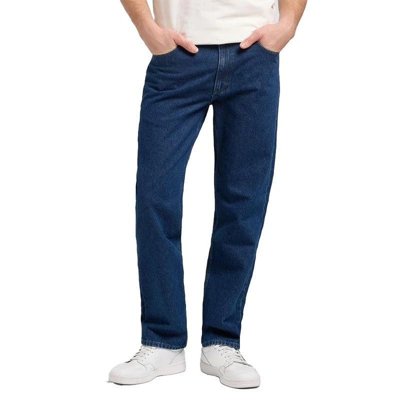 Lee Men's Haden Jeans, Reach, 38 W/32 L