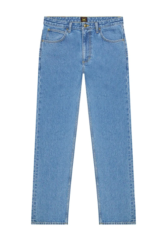 Lee Men's Haden Jeans, Morgan, 30 W/32 L