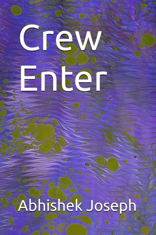 Crew Enter - Image 1