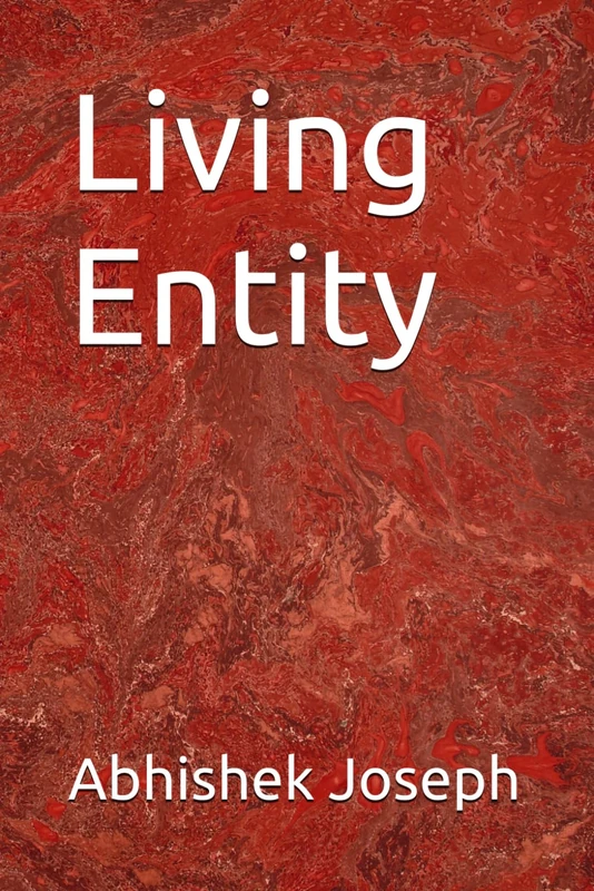 Living Entity