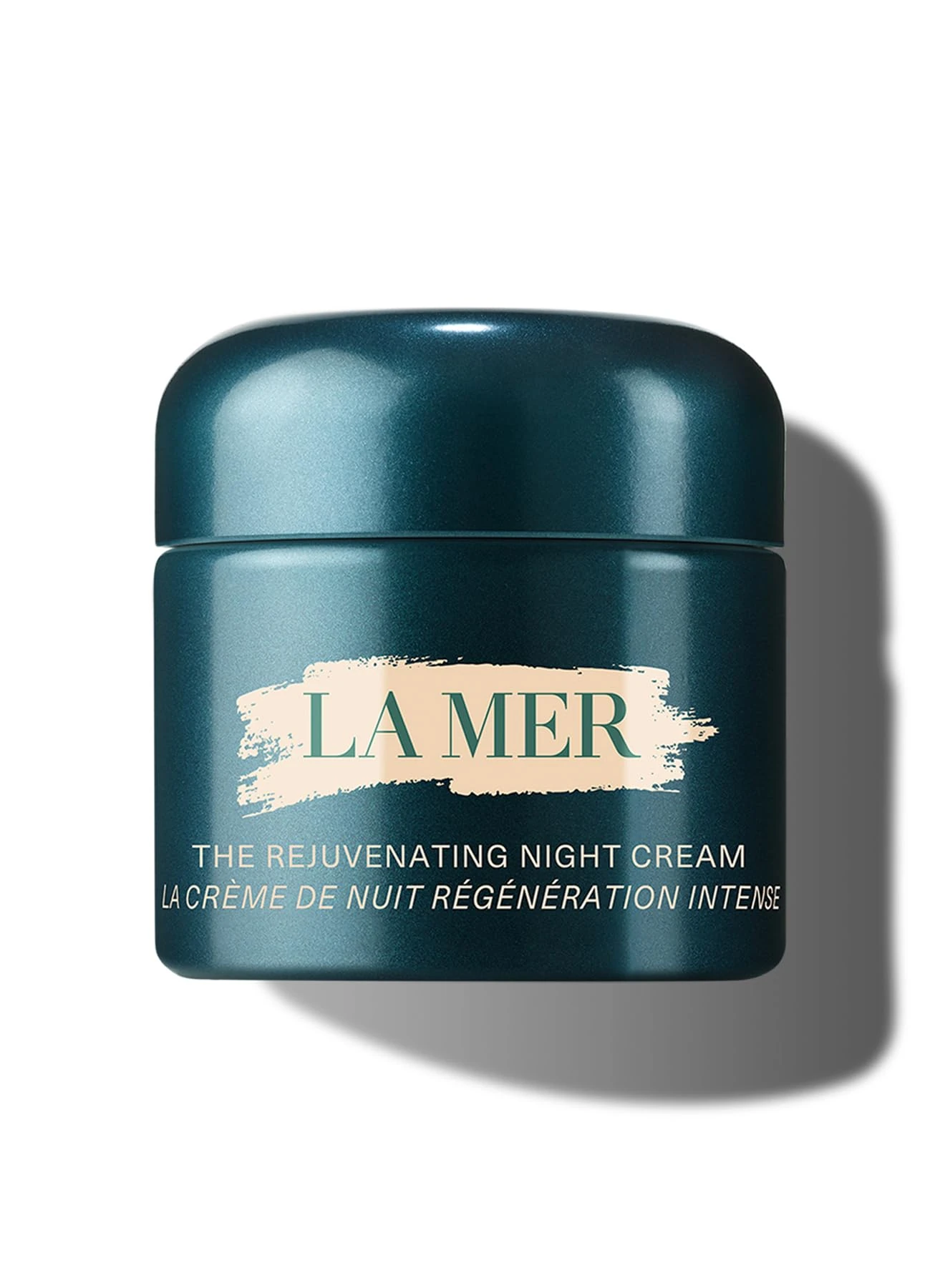 The Rejuvenating Night Cream by La Mer for Women - 2 oz Cream