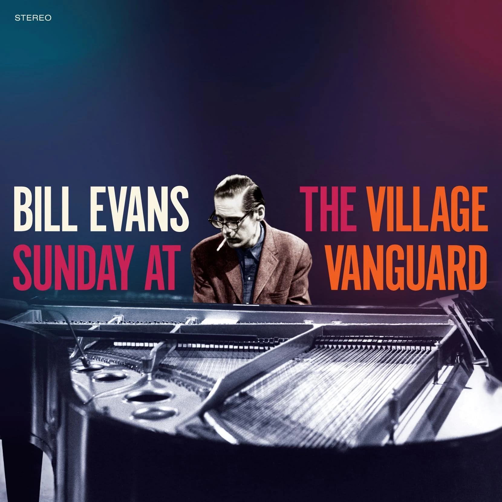 Sunday At The Village Vanguard (+2 Bonus Tracks) (Red Vinyl) [VINYL]