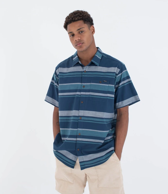 Hurley Woven TOP