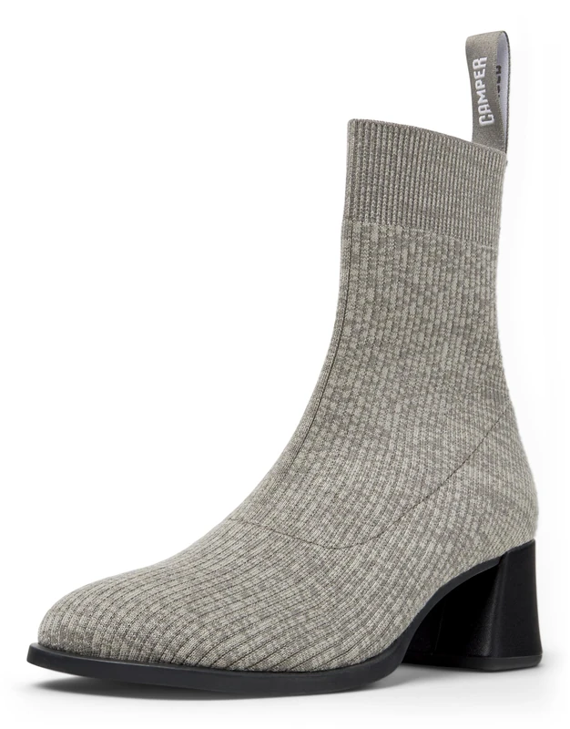 Camper Female Kora K400800 Medium Boot, Multi-Assorted 003, 5