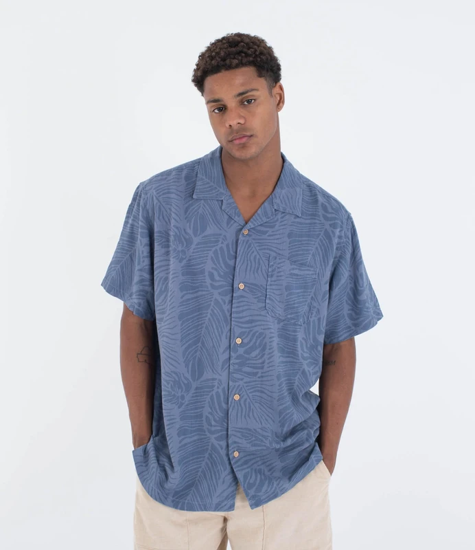 Hurley Woven TOP
