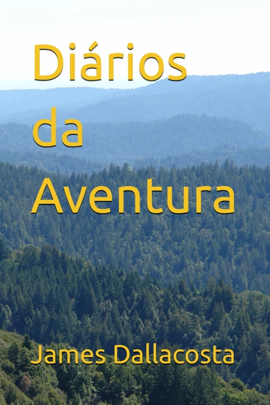 Diários da Aventura