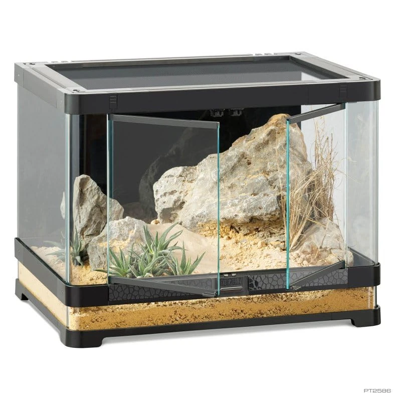 Exo Terra Vista 60 - Panoramic Natural Terrarium