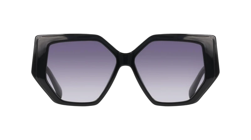Liu Jo LJ810S Black 56/13/140 WOMAN Sunglasses